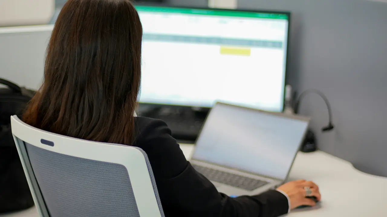 Curso Santander | Excel – de intermedio a avanzado | Santander Open Academy