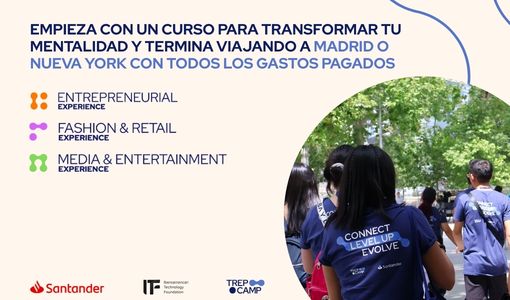 Beca Entrepreneurial