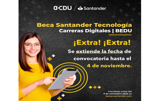 Curso Santander | BEDU | Santander Universidades México | Santander ...