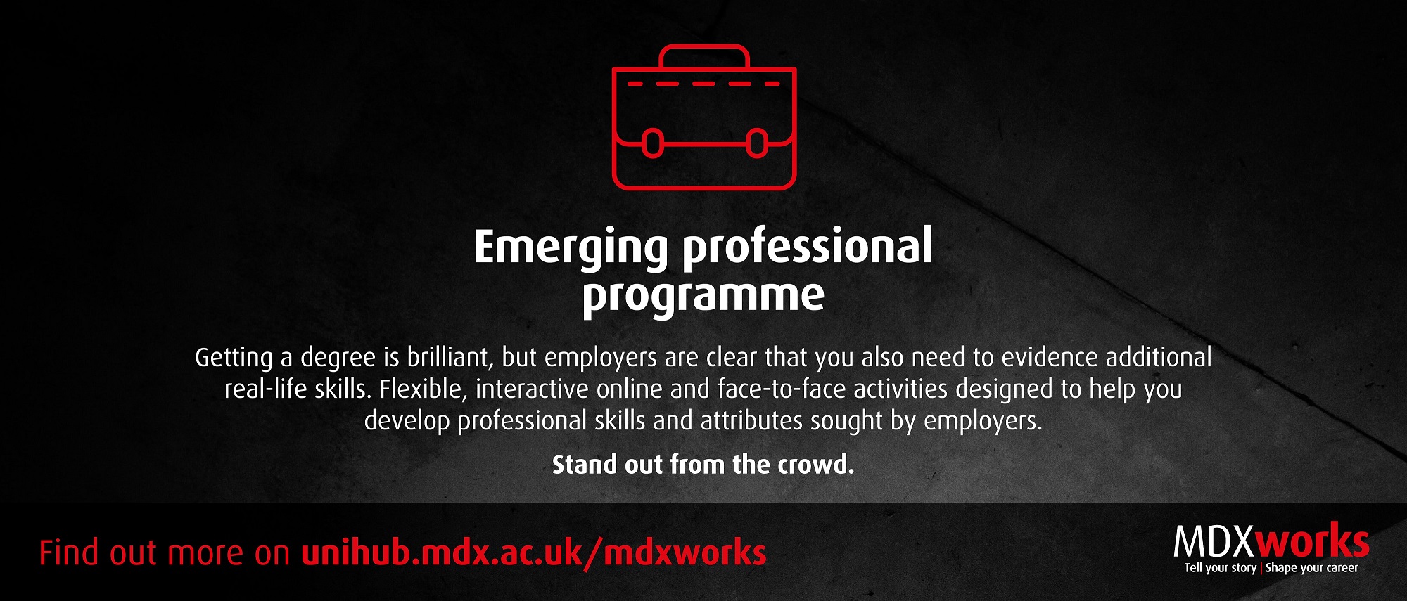 Santander Course | Emerging Professional Programme Client Project ...