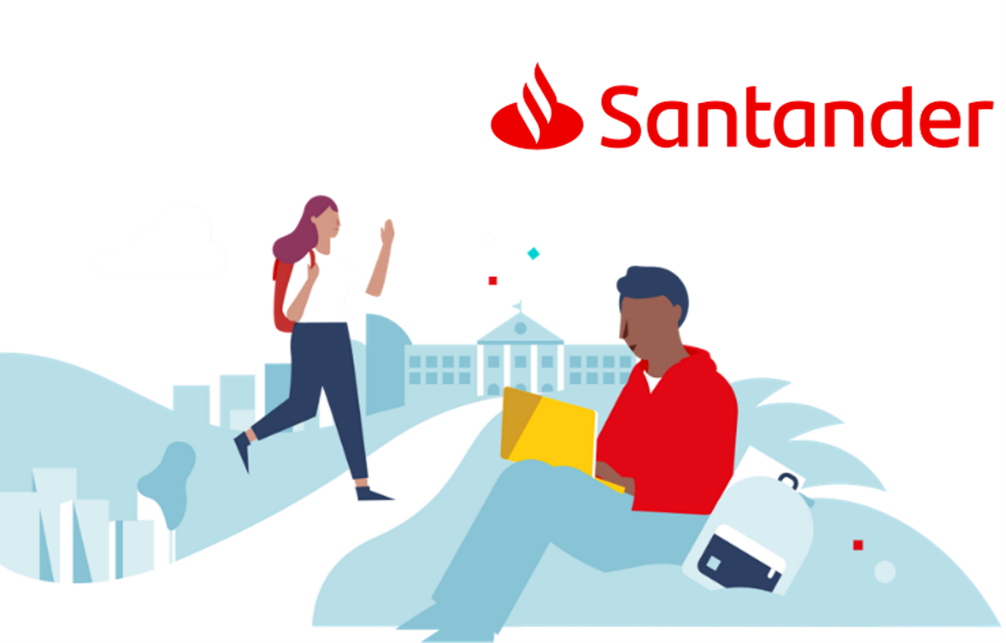 Curso Santander | EDUTECA 2025 | Santander Universidades México ...
