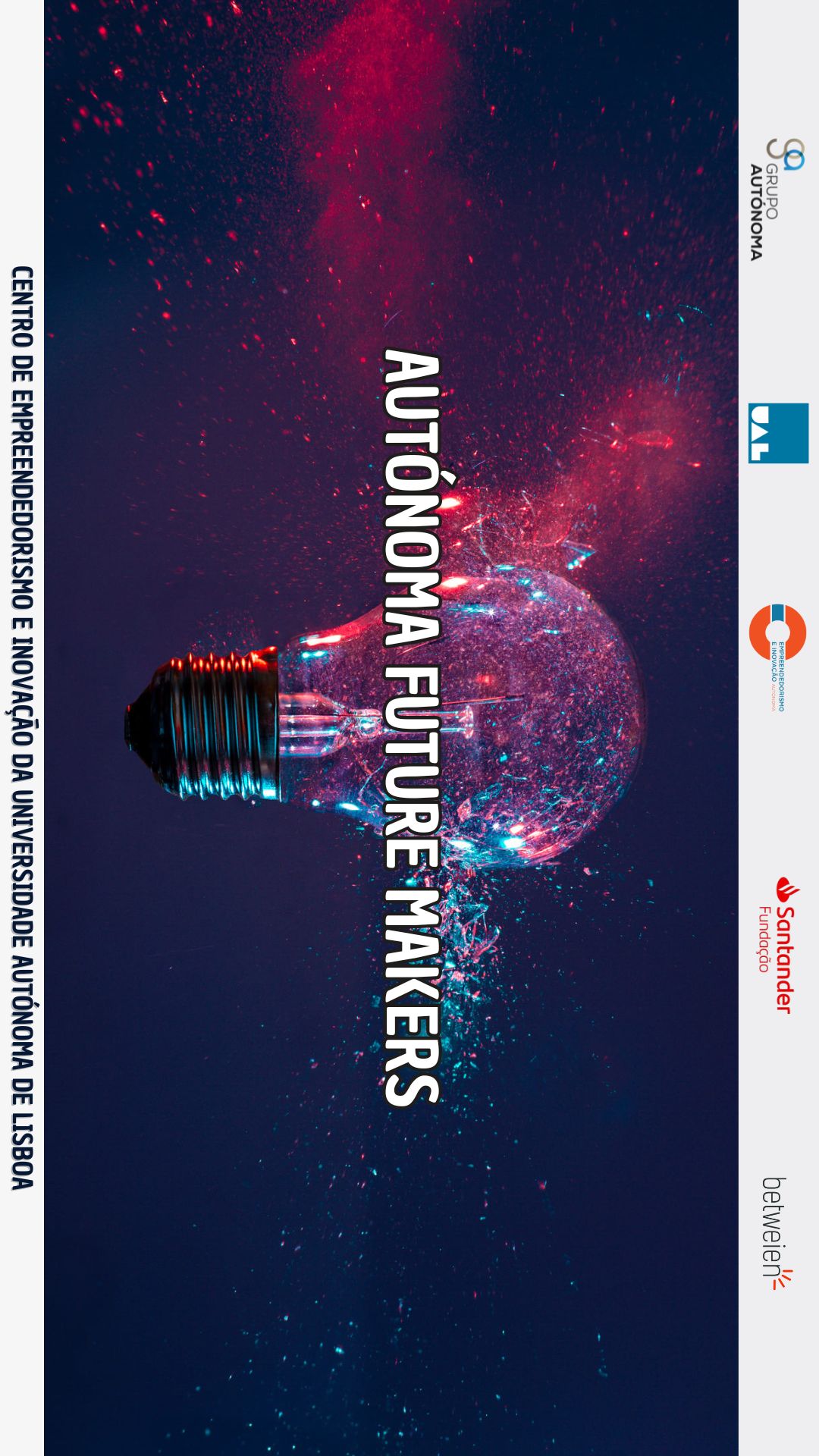 Curso Santander | AUTÓNOMA FUTURE MAKERS | Universidade Autónoma de ...