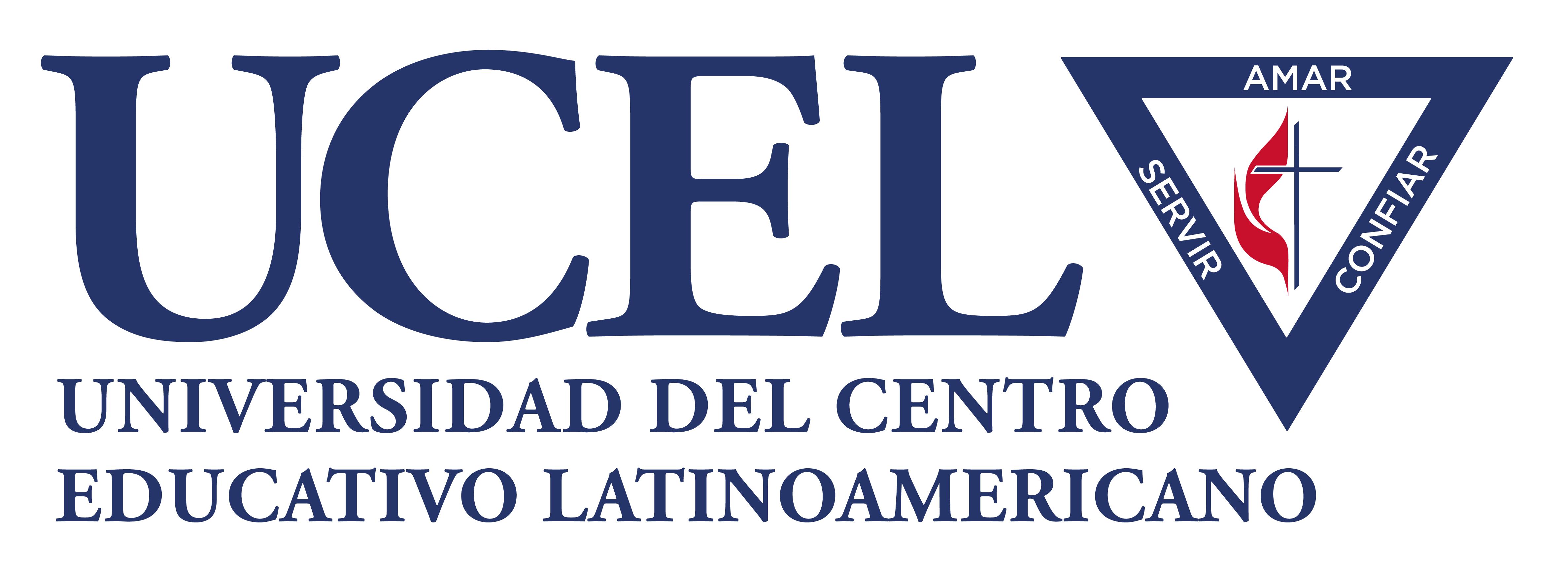 Universidad del Centro Educativo Latinoamericano